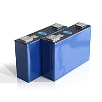Lithium Battery 3.2V-32100-100Ah Prismatic Battery Cell For EV Lithium Battery 3.2V-32100-100Ah Prismatic Battery Cell For EV
