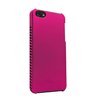 iFrogz Electra Case for iPhone 5 - Red iFrogz Electra Case for iPhone 5 - Red