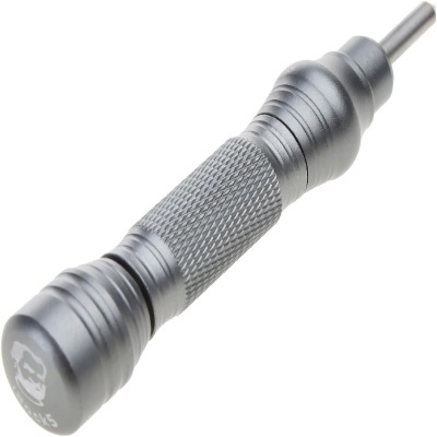 Mechanic iRock 5 Glass Breaking Pen Tool for Mobile Phone Back Cover