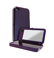 iFrogz Electra Case for iPhone 5 - Red iFrogz Electra Case for iPhone 5 - Red