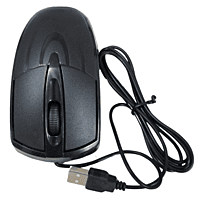 Wired Optical Mouse AD-202, 1000 DPI High Precision Ergonomic Design, Plug & Play for Office and Gaming Wired Optical Mouse AD-202, 1000 DPI High Precision Ergonomic Design, Plug & Play for Office and Gaming