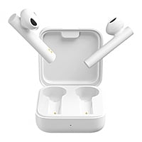 Redmi Earbuds 2C Bluetooth Truly Wireless in Ear Earbuds (White)
