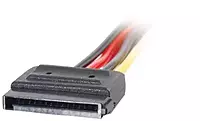 Dvr Sata Power Cable Dvr Sata Power Cable