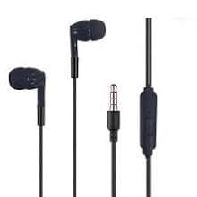 Champion CHAMP 402 Earphones Black Champion CHAMP 402 Earphones Black